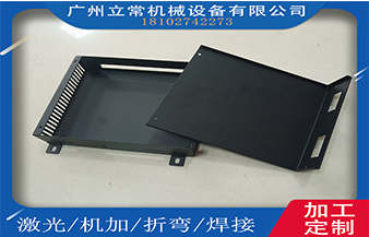 電路板機(jī)箱